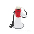 Used SD Card, USB, and Wireless Features in Megaphones: A Comprehensive Guide